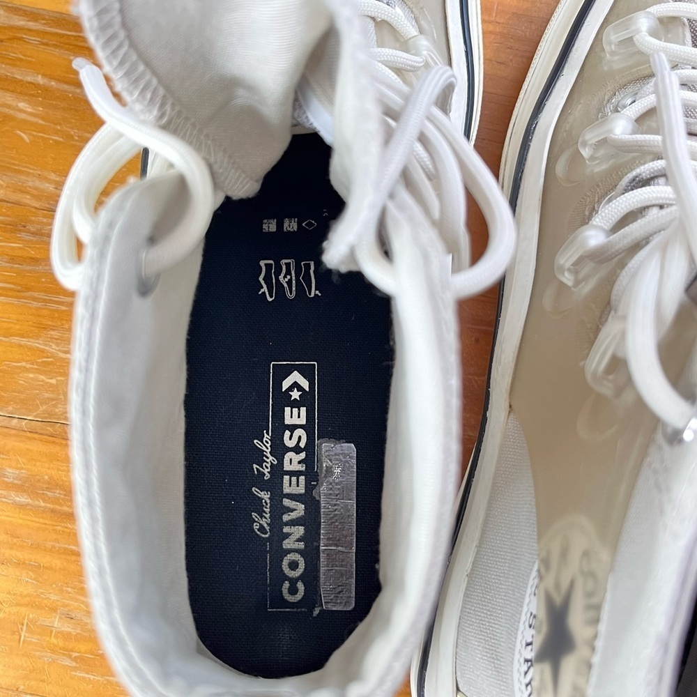 Converse Chuck 70 Utility Wave Hi Unisex - Picture 14 of 16
